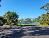 Tennis Courts