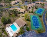 Aerial Amenities