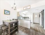 Dining Area/Kitchen
