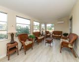 Sunroom