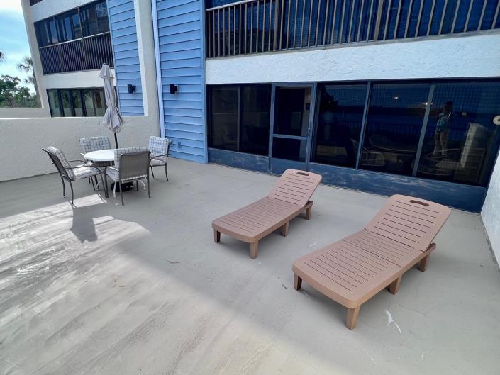 Sandpiper Key Condo Unit 7206 Manasota Key Realty