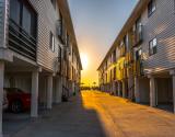 Gulf Side Buildings