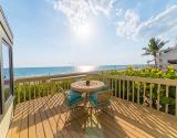 1840 Gulf-Deck Off of Kitchen