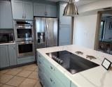 NEW Kitchen