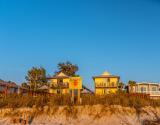 Sunburst Condos Gulf Side Complex