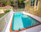 7930 MKR Heated Pool