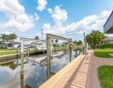 Boat Dock