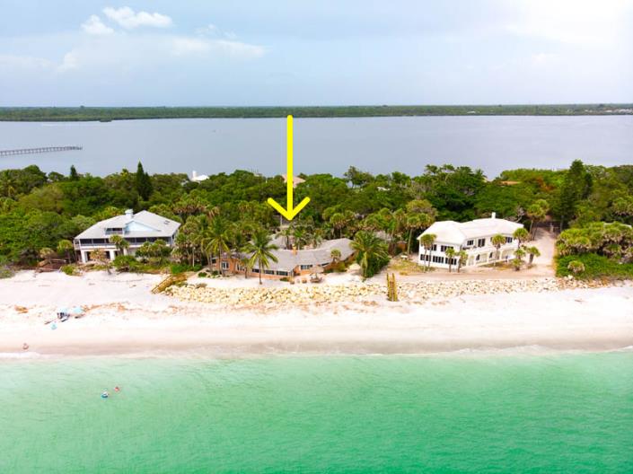 Manasota Key Realty Vacation Rentals