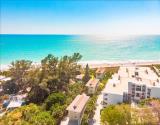 Key Condos Aerial