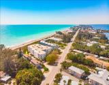 Key Condos Aerial