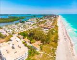 Key Condos Aerial