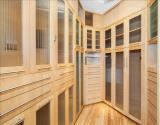 185 Sabal Lane Master Bedroom Walk-In Closet - downstairs