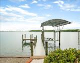 185 Sabal Lane Dock & Fishing Pier