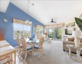 Dining Area/Living Room