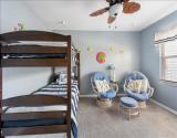 Guest Bedroom - 3 