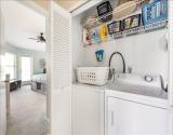 Laundry Area