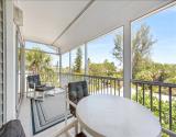Screened Lanai
