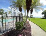 Pool/Bay