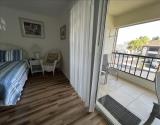 Master Bedroom onto Lanai