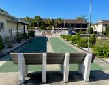 Shuffleboard