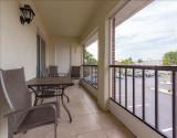 Screened  Lanai