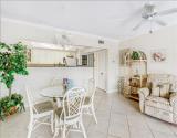 Dining Area/Kitchen