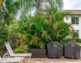 Tiki Grills