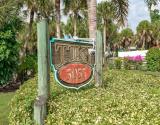 Tiki Sign