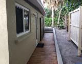 Side Yard