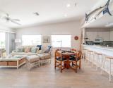 Living-Dining-Kitchen Areas