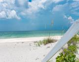 Beach at Condo
