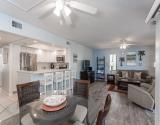 Living and Dining Area