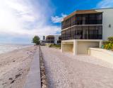 Condos and Beach