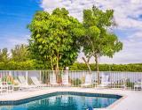 Sea Oats Condos Pool