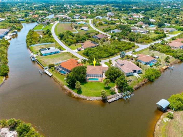 9556 Singer Circle Manasota Key Realty