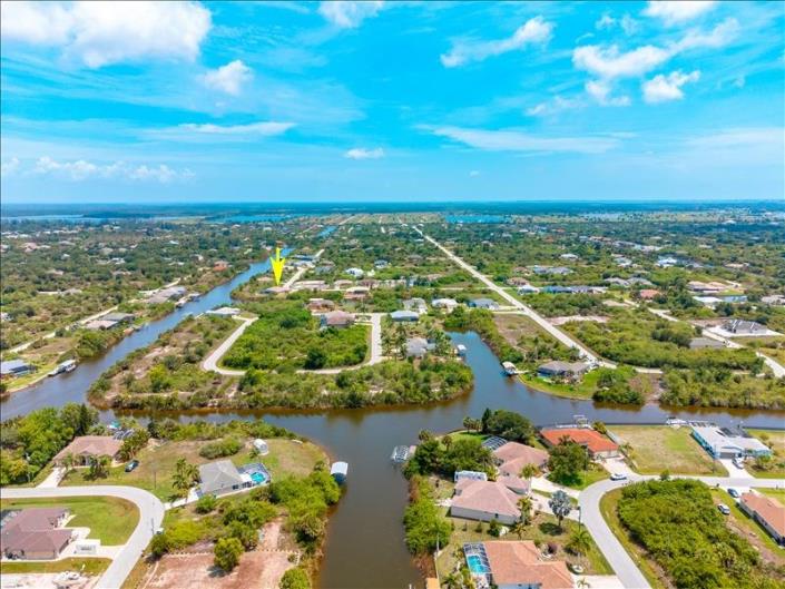 9556 Singer Circle Manasota Key Realty